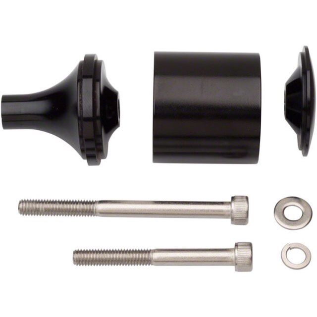 Soporte de luz rack delantero