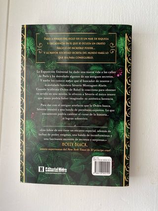 Los Lobos De Oro libro