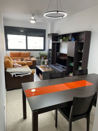 Mesa comedor expansible