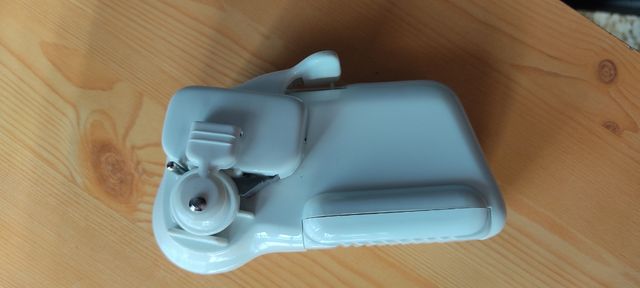 Apriscatole elettrico 