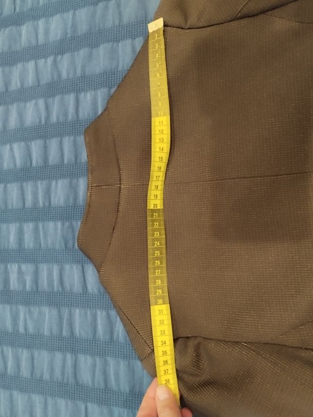 Oportunidad Chaqueta fallero