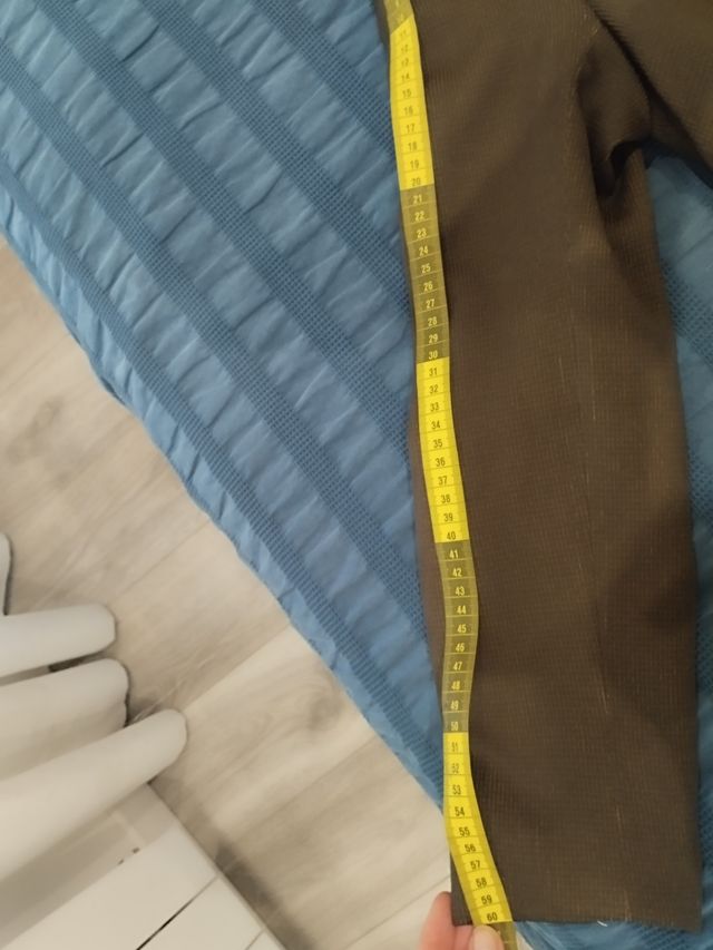 Oportunidad Chaqueta fallero