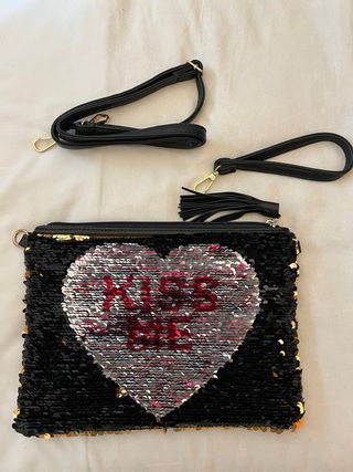 Bolso de mano