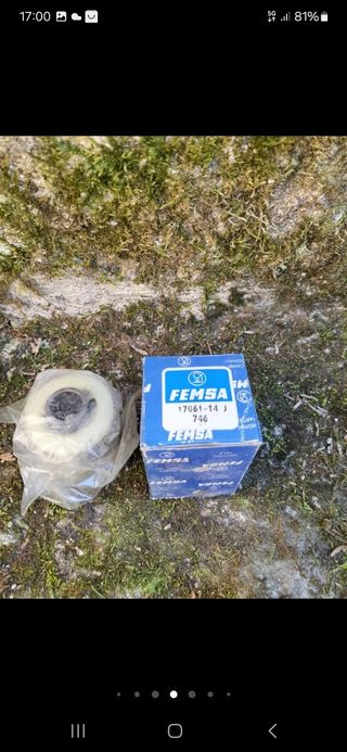 Se vende piñones de motor arranque coches antiguos