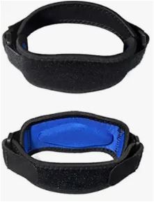 Codera epicondilitis