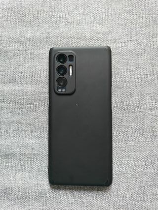 Smartphone Oppo Find X3 Neo 5G 256Gb 12Gb