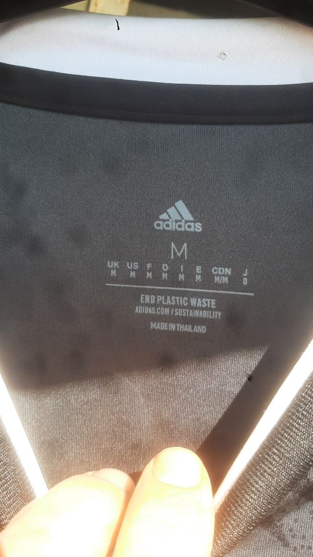 Maglia juventus anno 22/23 Di maria