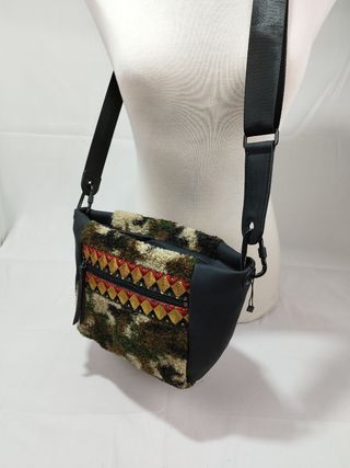 Bolso desigual