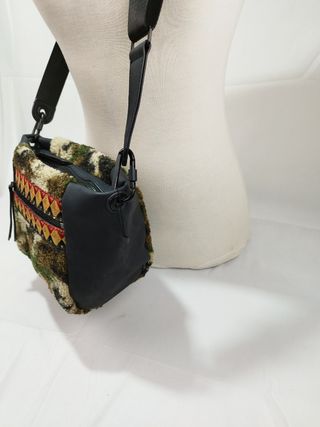 Bolso desigual