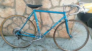 BICICLETA ANTIGUA BH