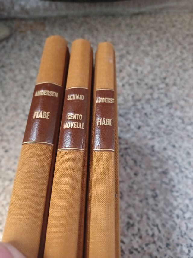 libri usati da leggere