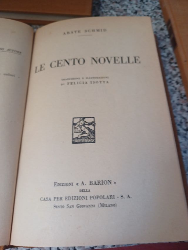 libri usati da leggere