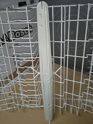 Cesta inferior seminueva lavavajillas Miele