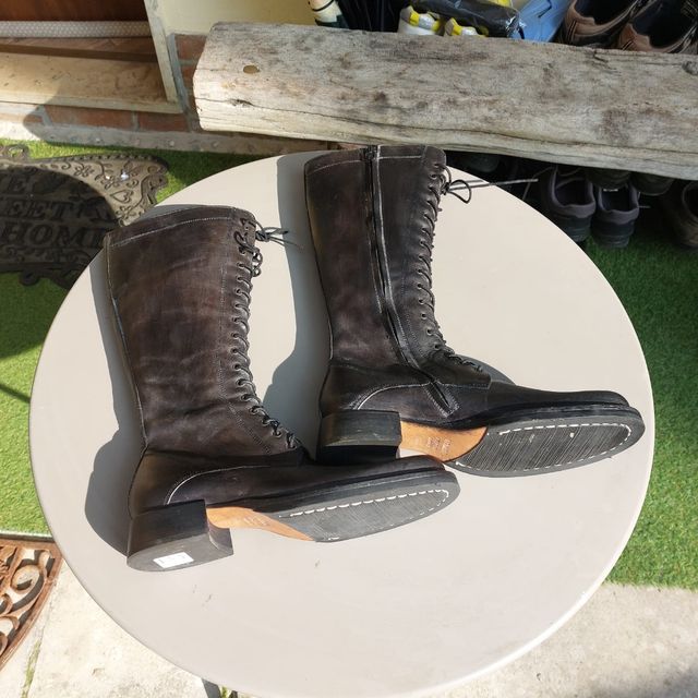 Stivaletto vic matie