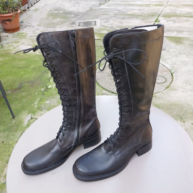 Stivaletto vic matie