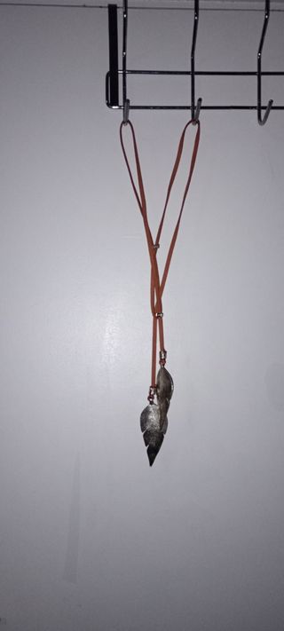 Colgante Plumas multiposición 