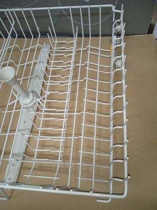 Cesta superior completa semi. lavavajillas Miele