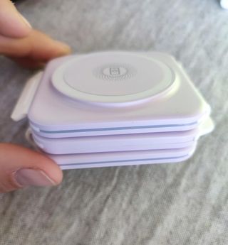 Cargador inalámbrico plegable NUEVO