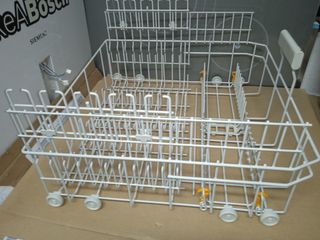 Cesta inferior seminueva lavavajillas Miele