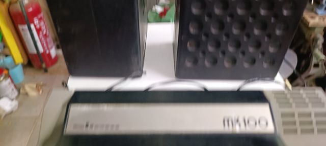 Alimentatore da casa per stereo autovox