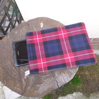 Custodia per tablet, laptop 