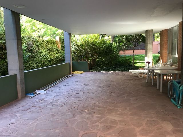 Mantenimiento de Comunidades de propietarios.