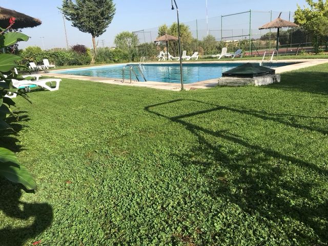 Mantenimiento de Comunidades de propietarios.