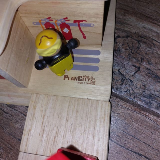 Caserma dei pompieri 