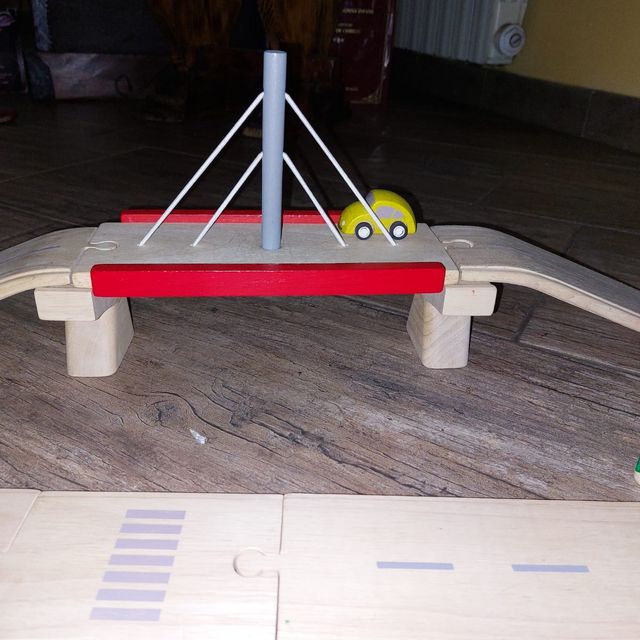 Caserma dei pompieri 