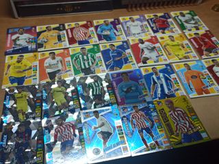 Lote Adrenalyn 2022-23