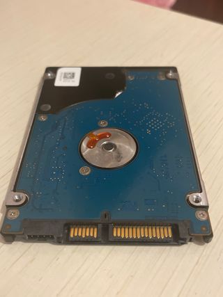 HDD Seagate 500 GB SATA III 6 Gb/s