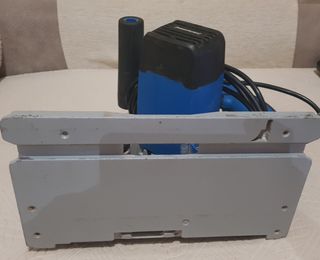 Máquina circular  OFERTA