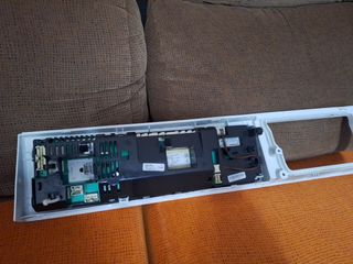 Cuadro mando lavadora Bosh WAE20367EE/47