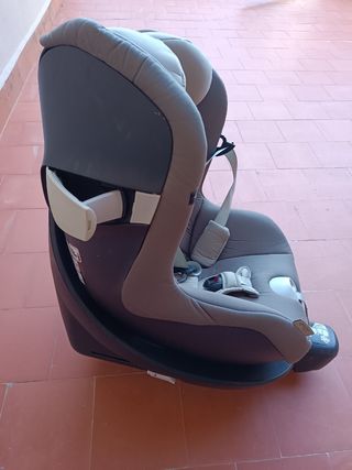 Silla de coche Cybex