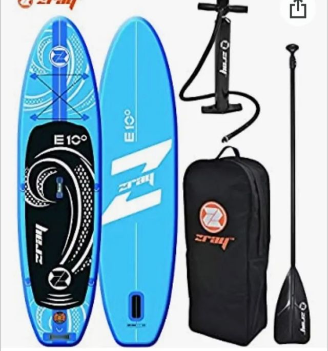 Tabla Paddle Surf
