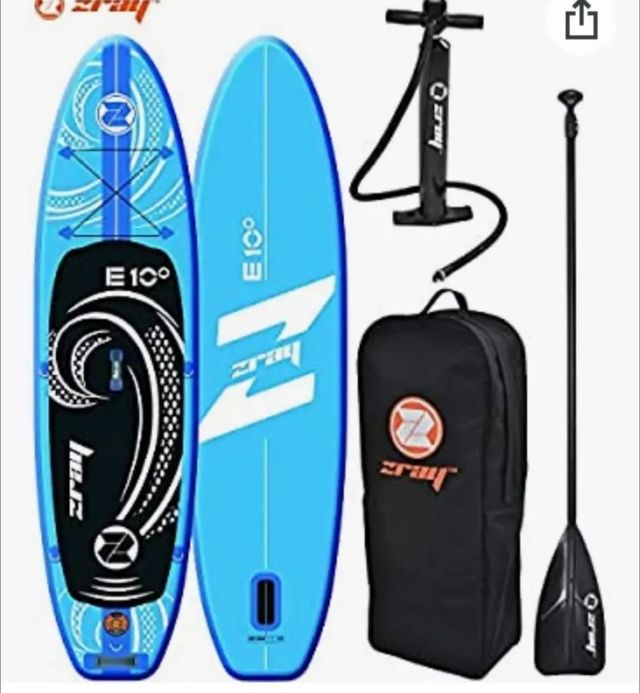 Tabla Paddle Surf