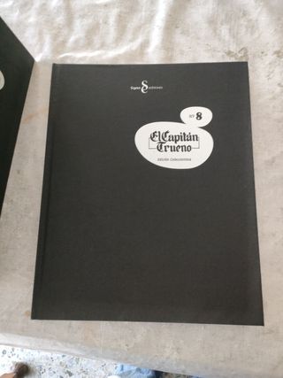 Lote comics colecciones completas 2