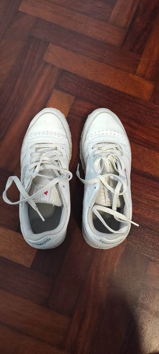 Zapatillas Reebok