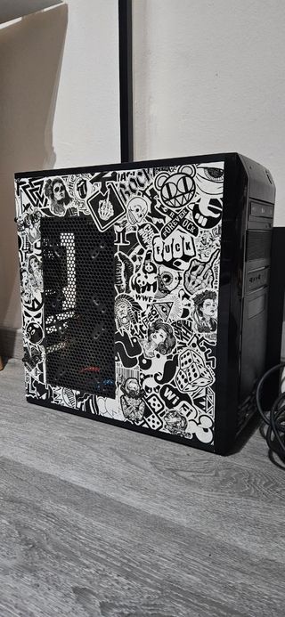 Pc