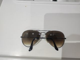 Gafas de sol Ray ban aviator