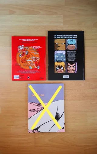 Cómics