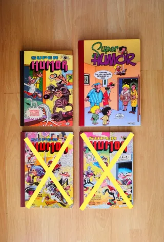Cómics