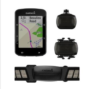 Garmin 520 Plus