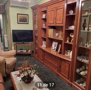 Muebles salón