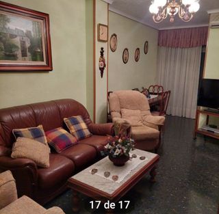 Muebles salón