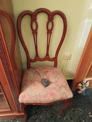 Muebles salón