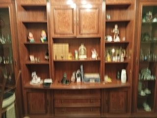Muebles salón