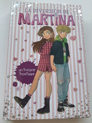 Libro juvenil 