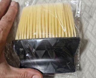 BROCHA CEPILLO LIMPIEZA AUTO