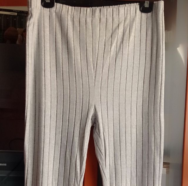 Pantalónes premamá